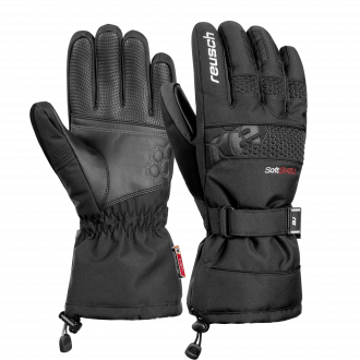 Reusch Connor R-TEX® XT 4701235 700 schwarz 1
